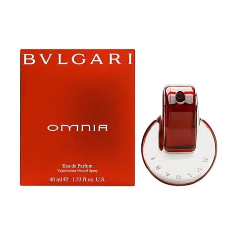 omnia bulgari amazon my.